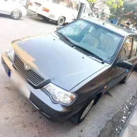 پراید 111SE