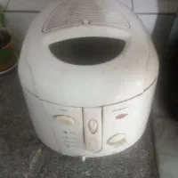 سرخ کن
