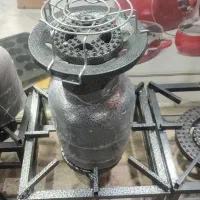 سری و پرکردن پیک نیک