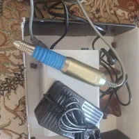 سوهان برقی تینا
