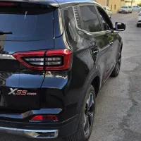 x55pro|خودرو سواری و وانت|لار, |دیوار