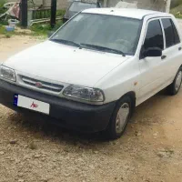 پراید 131 مدل 99