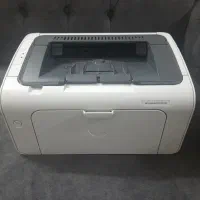 پرینتر لیزری hp m12a