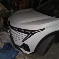 گک امکو بنزینی ۲۰۲۴