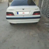 پارس سال ۹۵ داشبورد جدید