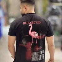 تیشرت پرنده شعبه جهاد