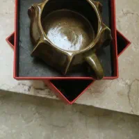 ماگ کاملا نو با جعبه