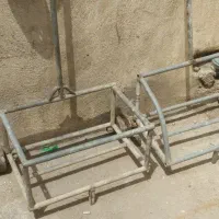 دوعد چرخ آب