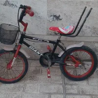 دوچرخه 16