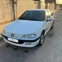 پارس مدل ۹۷ بدون رنگ
