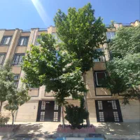 آپارتمان در خیابان اصلی ۲۵متری
