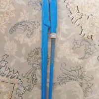 آچار لوله‌گیر دانمی DANMI شلاقی سایز ۱/۲ کارکرده