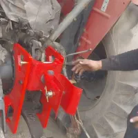 تریلی بند جدید فرگوسن مناسب تمامی مدل ها