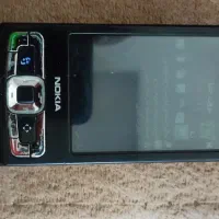 گوشی نوکیا N95 8GB.     معاوضه