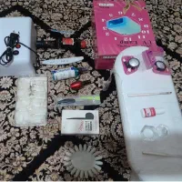 وسایل ناخن