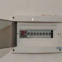 برقکار