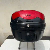 باکس عقب موتور