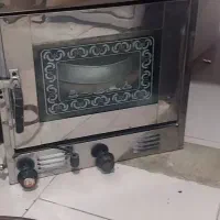 تنور استیل