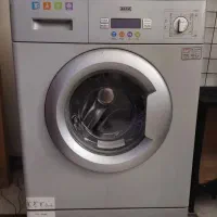 لباسشویی تازه تعمیر شده بیم آلمان