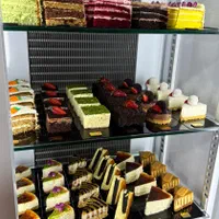 اموزش ویترین کافه