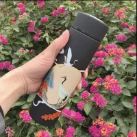 فلاسک دو نفره استیل
