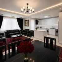 150متر-آپارتمان-خوشنقشه-گلشهر-3-خواب-بزرگ