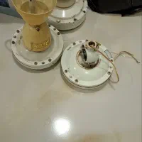 پنکه سقفی
