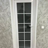 نصاب درب پنجره upvc  دوجداره و آلمینیومی و چوبی