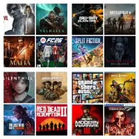 نصب بازی کپی خور ps4 و ps5 و کپی خور کردن رایگان