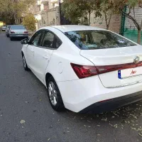ام جی GT|خودرو سواری و وانت|گرگان, |دیوار