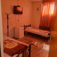 سوئیت، اتاق مناسب مسافرین مرکز شهر