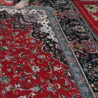 سه تخته فرش داوازده متری