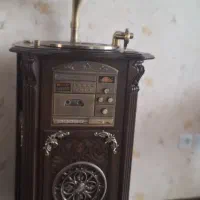 گرامافون والتر وارداتی