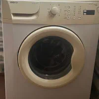 ماشین لباسشویی بکو