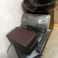 سرشور با شیرالات