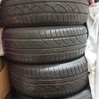 لاستیک ماشین اریزو جک سواری|قطعات یدکی و لوازم جانبی|مشهد, شهید قربانی|دیوار