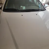 سمند ال ایکس ۹۹