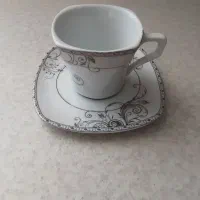 چینی پردیس 141 پارچه