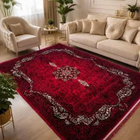 فرش کردستان زیبا