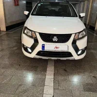 کوییک سفید 1402 rs بی رنگ‌