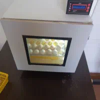 دستگاه جوجه کشی