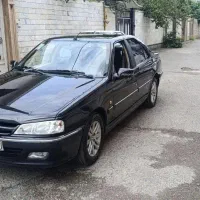 پژو پارس tu5