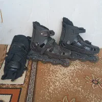 اسکیت|دوچرخه، اسکیت، اسکوتر|میبد, |دیوار