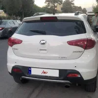 لیفان x50دندای