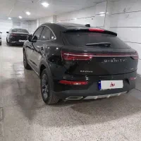 دیگنیتی پرایم ۱۴۰۴ مشکی تو مشکی