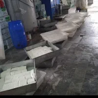 پنیر درجه یک گوسفندی لیقوان 480000تومان