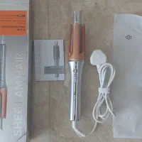 اتو فر مو ( فر کننده مو )
