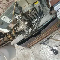 آبگرمکن فن دار 3318