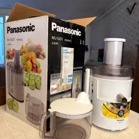 آبمیوه گیری پاناسونیک