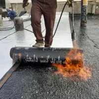 نصب و پخش ایزوگام تیکه کاری با ضمانت حتی یک متر